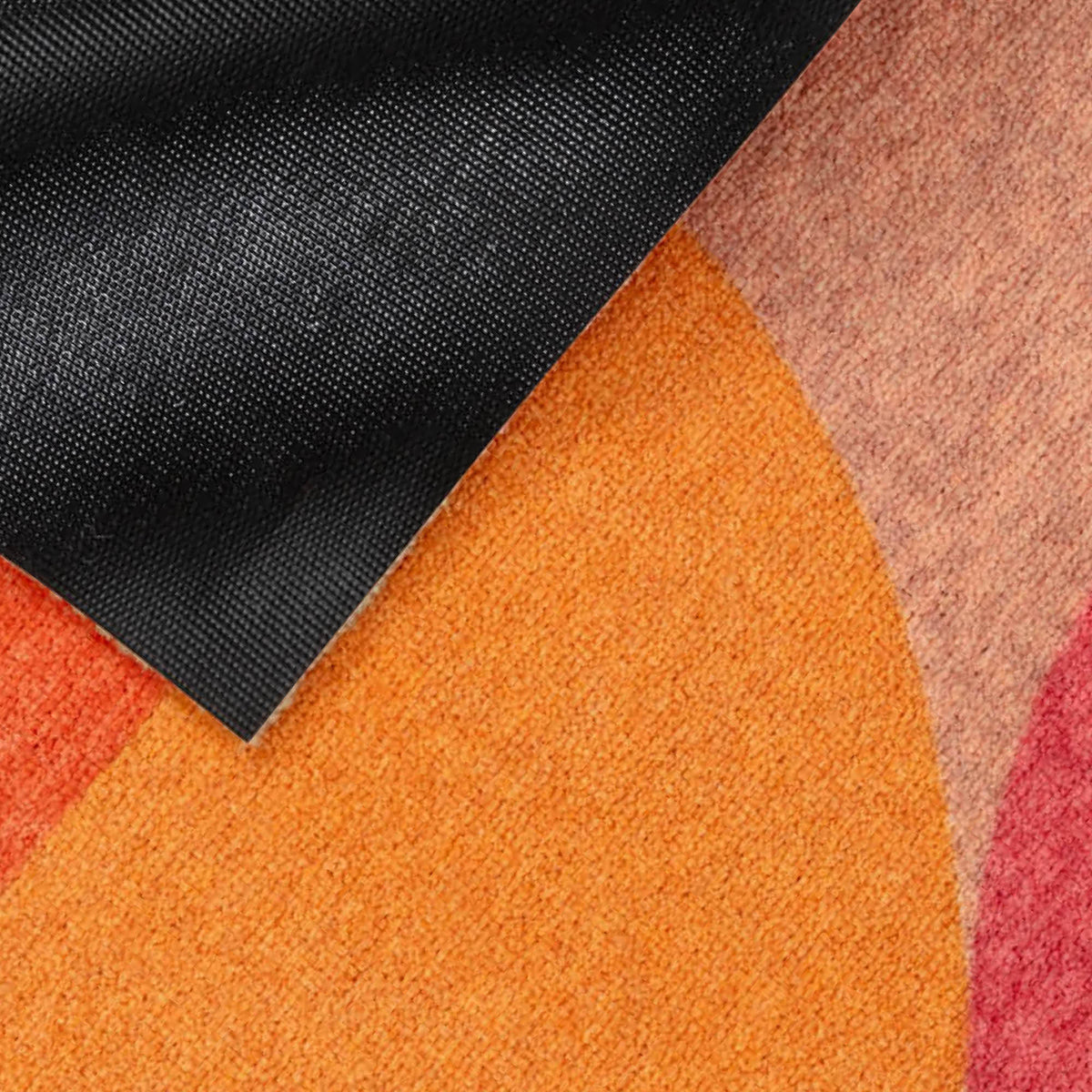 Türmatte MIABELLA – Stilvoll, saugstark, waschbar