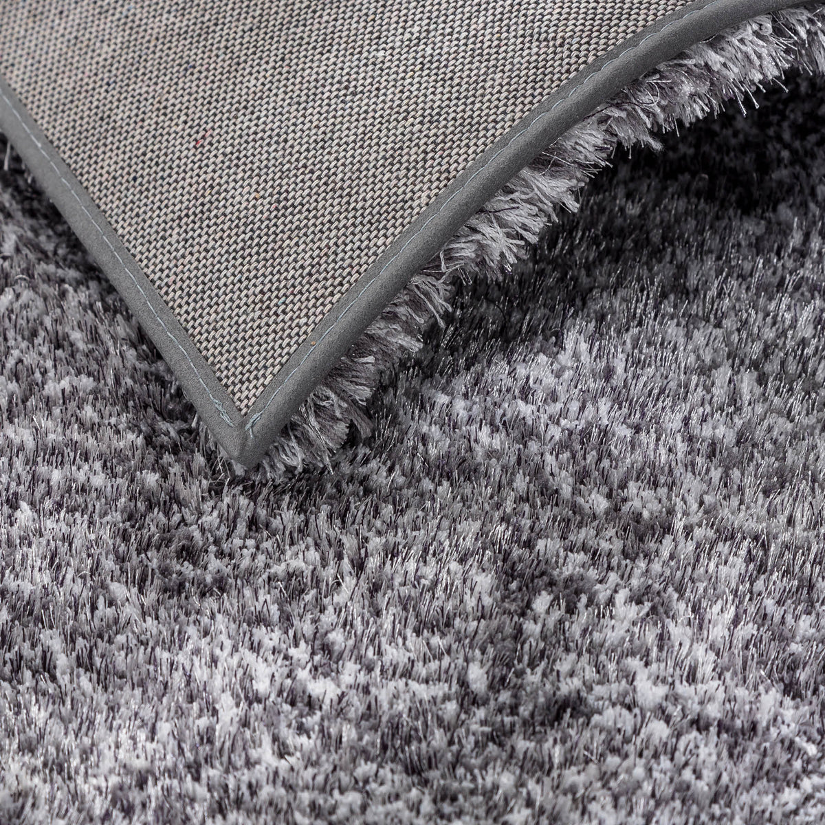 JOOP! Teppich NEW CURLY - weich & hochwertig