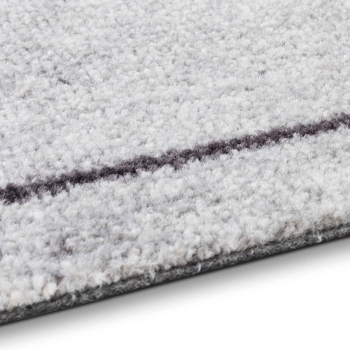 Türmatte MIABELLA – Stilvoll, saugstark, waschbar
