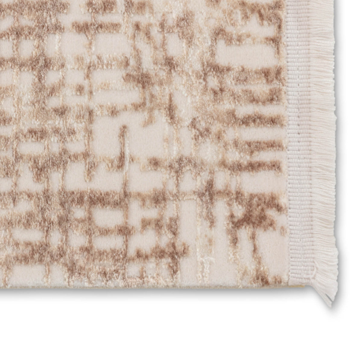 SCHÖNER WOHNEN Teppich GLORY – weicher Kurzflor, modern