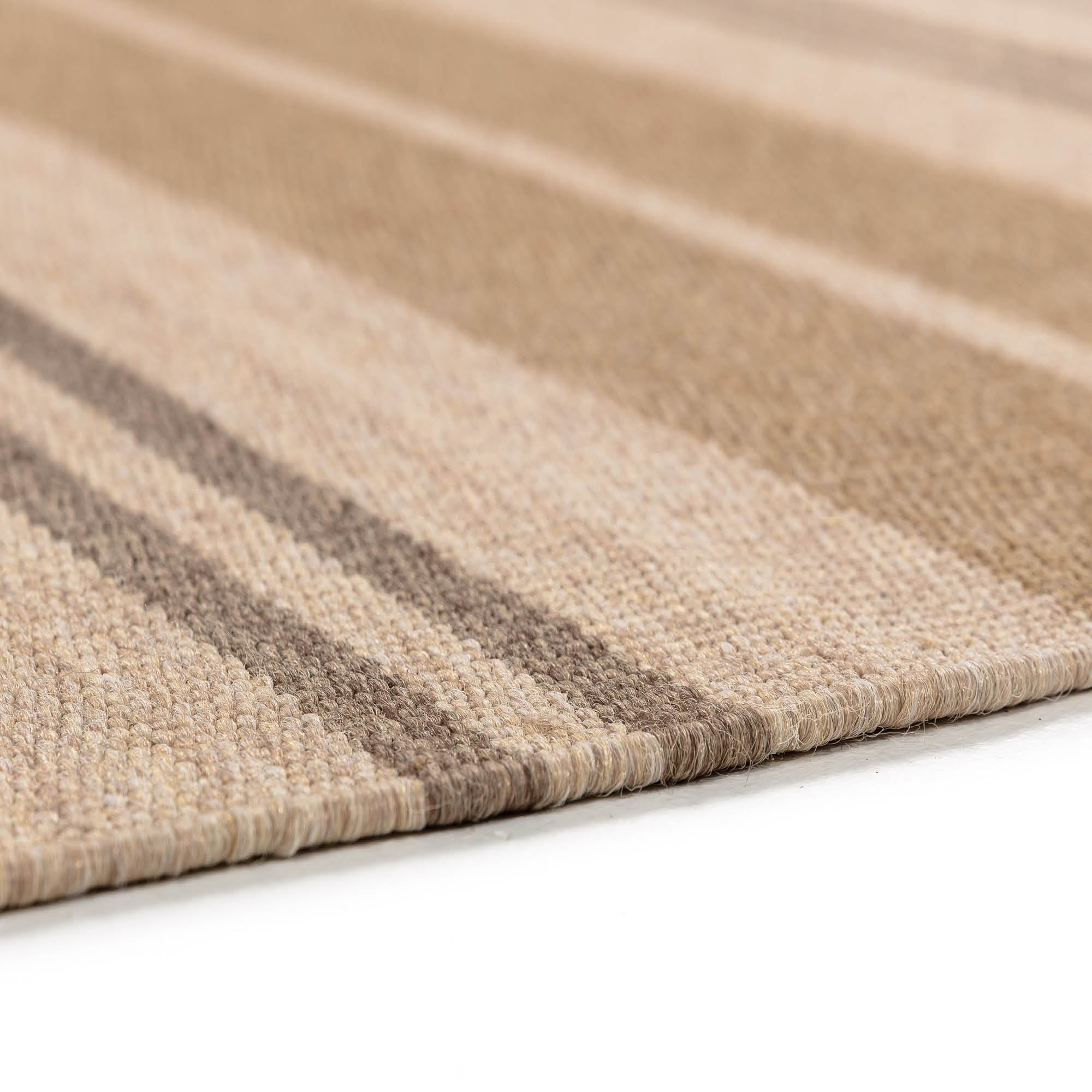 JOOP! Outdoor-Teppich LIFESTYLE - robust & pflegeleicht