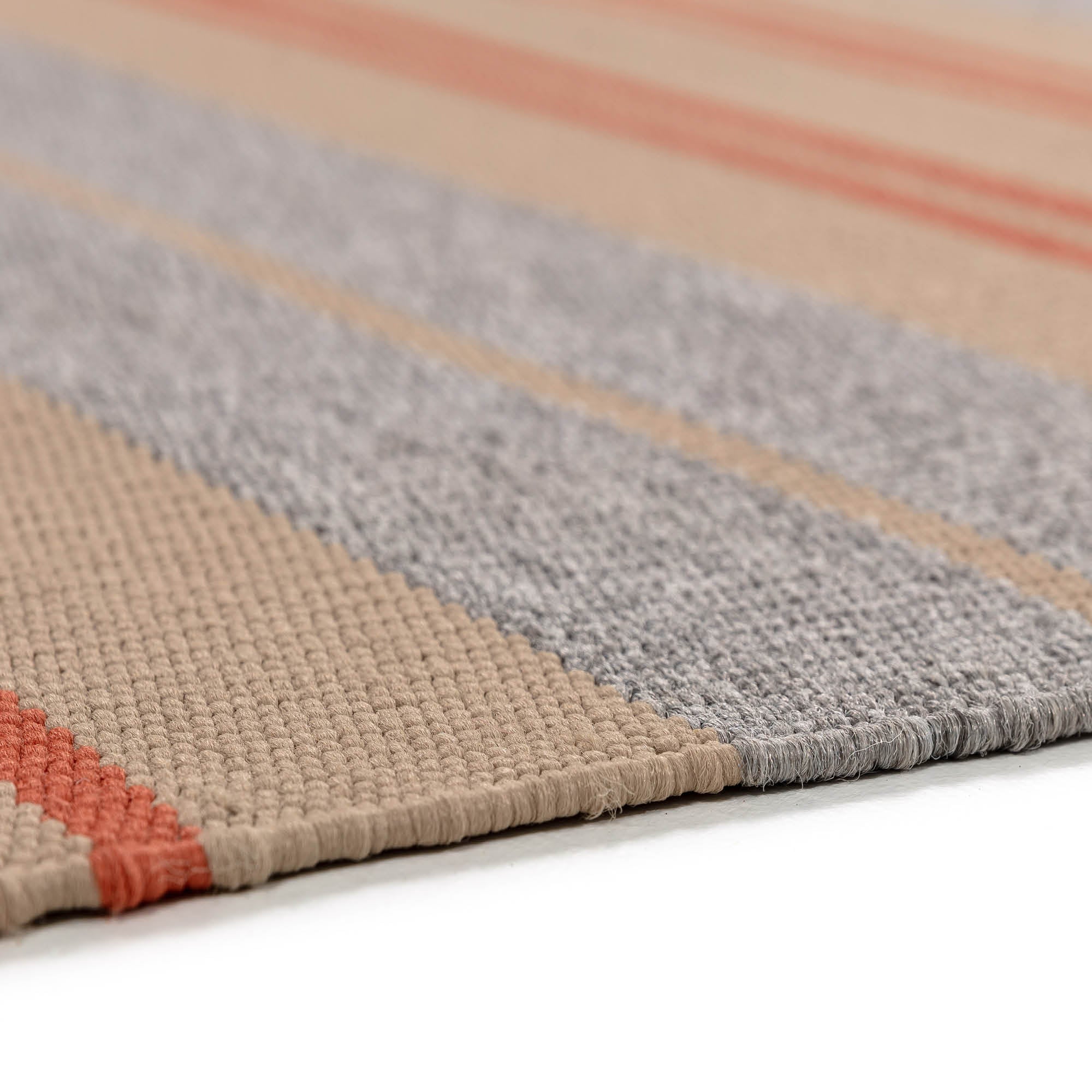 JOOP! Outdoor-Teppich LIFESTYLE - robust & pflegeleicht