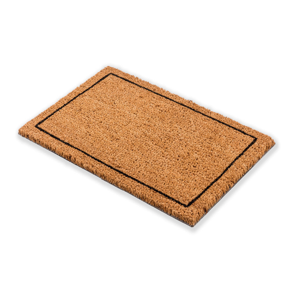Fußmatte COCO SMART 2er Set - Kokos, antibakterielle Naturfaser