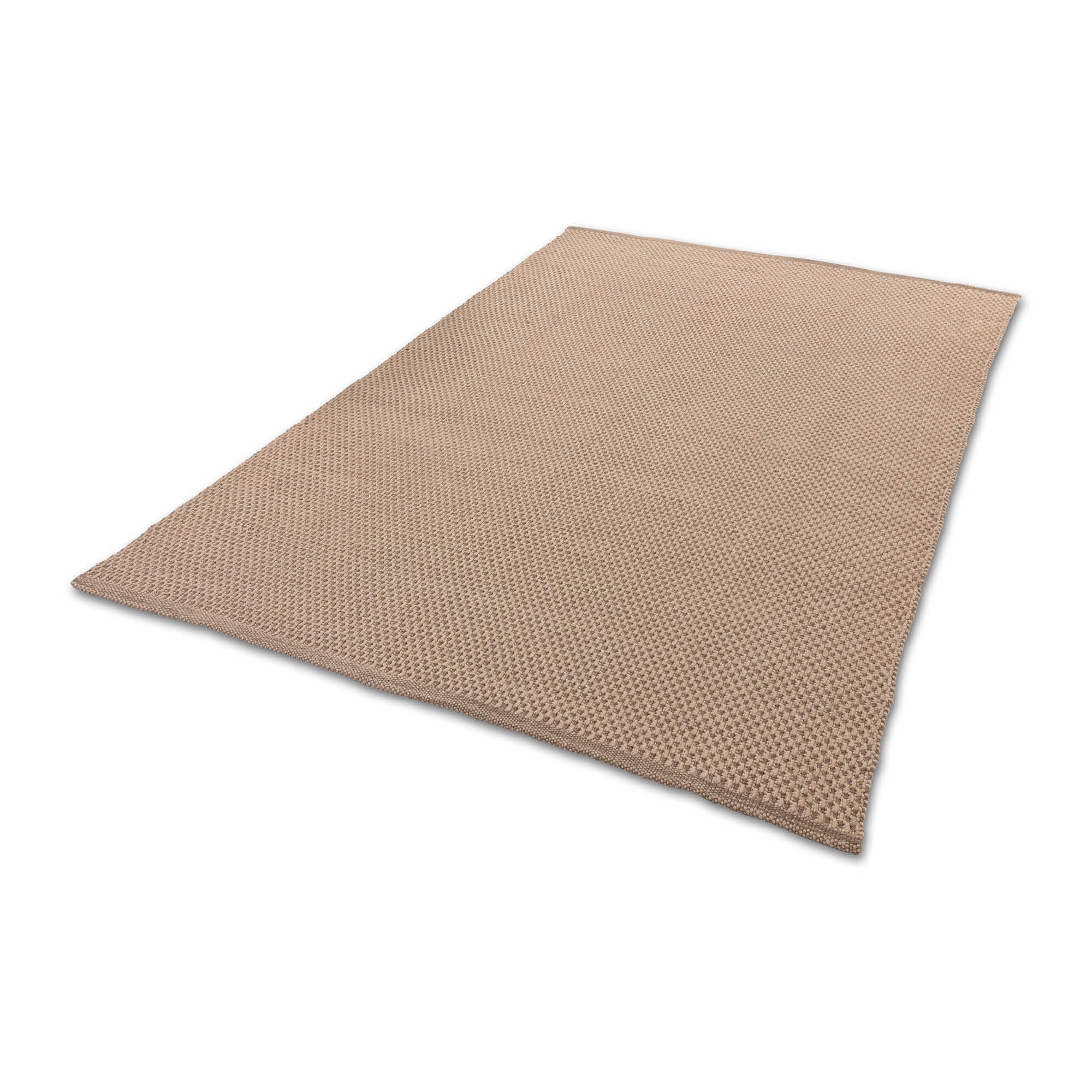 JOOP! Outdoor-Teppich WEAVE - pflegeleicht & widerstandsfähig