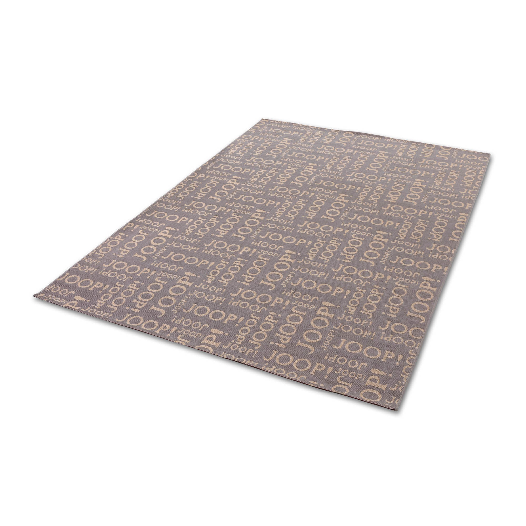 JOOP! Outdoor-Teppich REPEAT - robust & pflegeleicht
