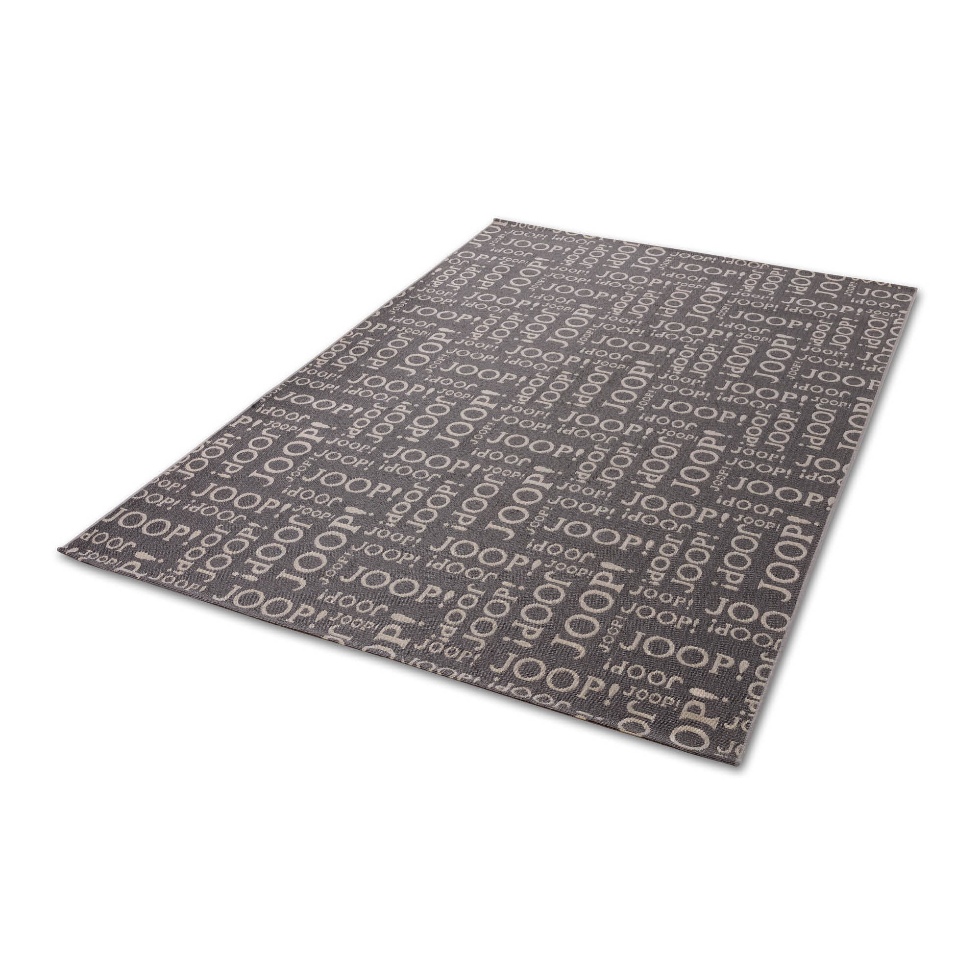 JOOP! Outdoor-Teppich REPEAT - robust & pflegeleicht
