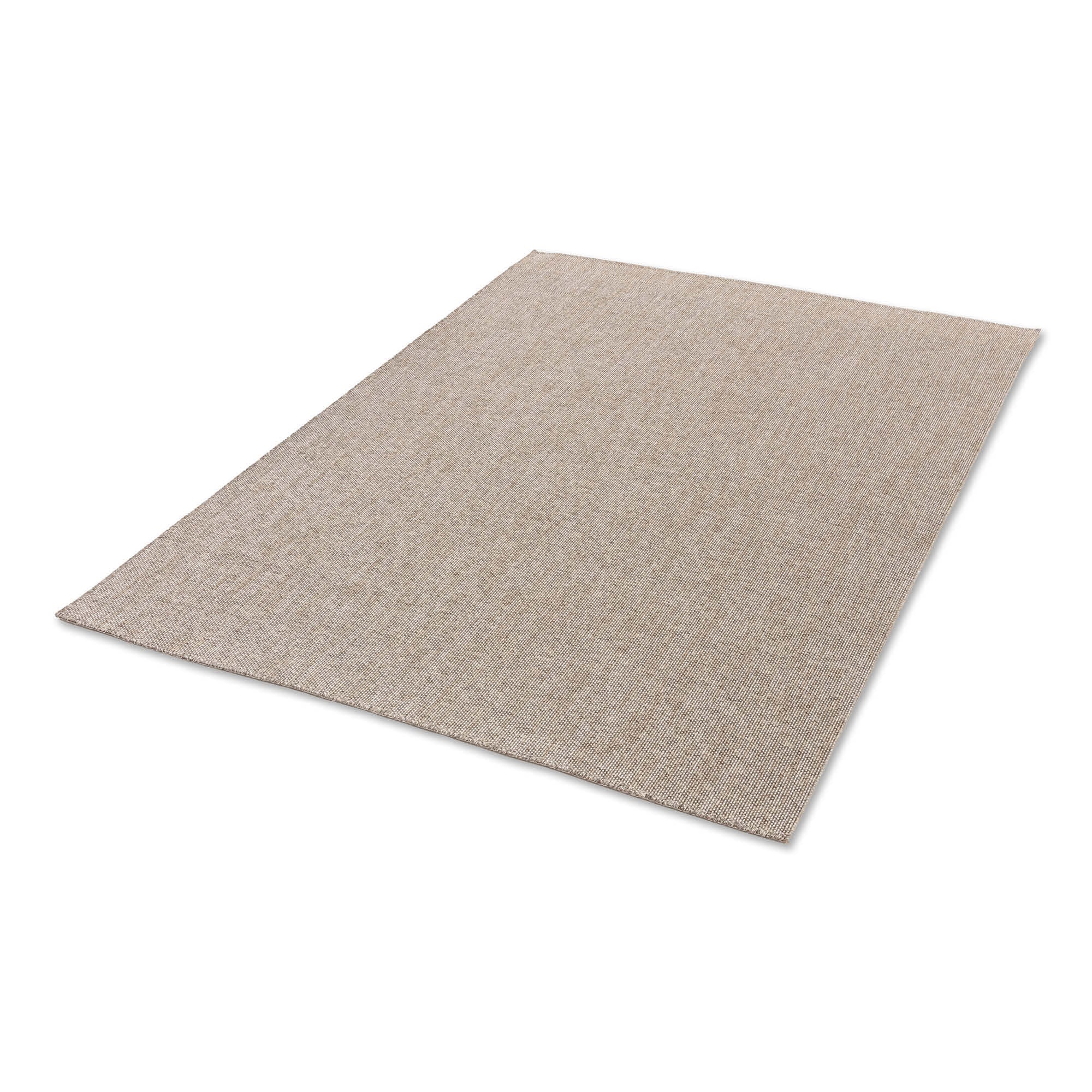 SCHÖNER WOHNEN Teppich EVEREST– Indoor & Outdoor - pflegeleicht